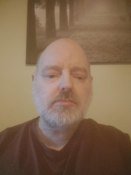 Dean Faw - Class of 1984 - Chesapeake High School