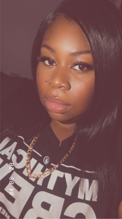 Latoya Hicks - Class of 2005 - Dundalk High School