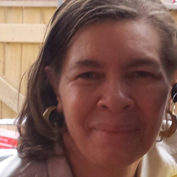 Dora Johnson - Class of 1960 - Dundalk High School