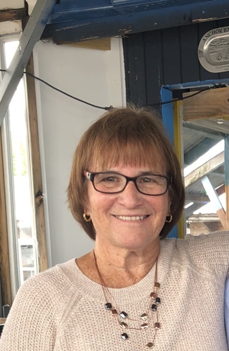 Kathy Hobbs - Class of 1966 - Dundalk High School