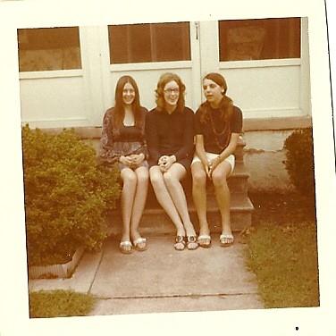 Barbara Nelsen - Class of 1968 - Dundalk High School