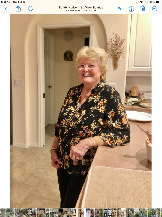 Joan K Kijowski - Class of 1961 - Dundalk High School
