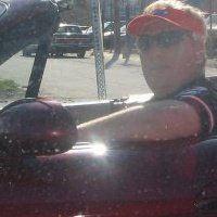 Guy Simmons - Class of 1969 - Dundalk High School