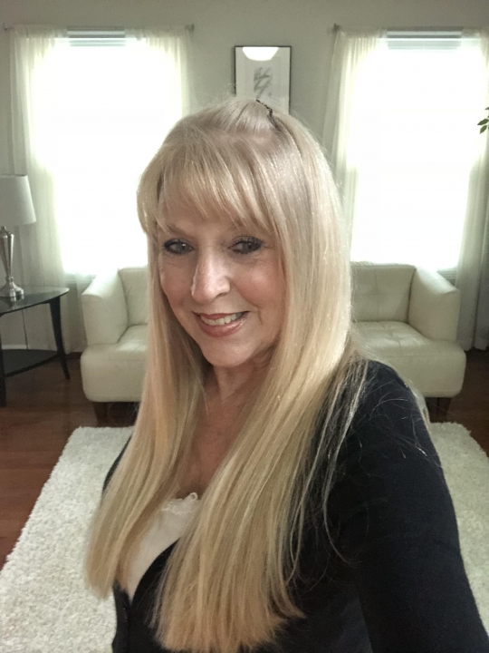 Nancy Rodman - Class of 1967 - Dundalk High School