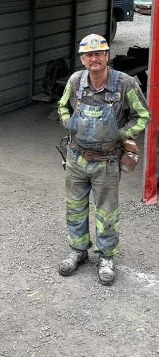 Charles Mcnabb - Class of 1981 - Dundalk High School