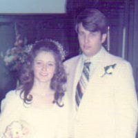 Juli Harris - Class of 1969 - Dundalk High School