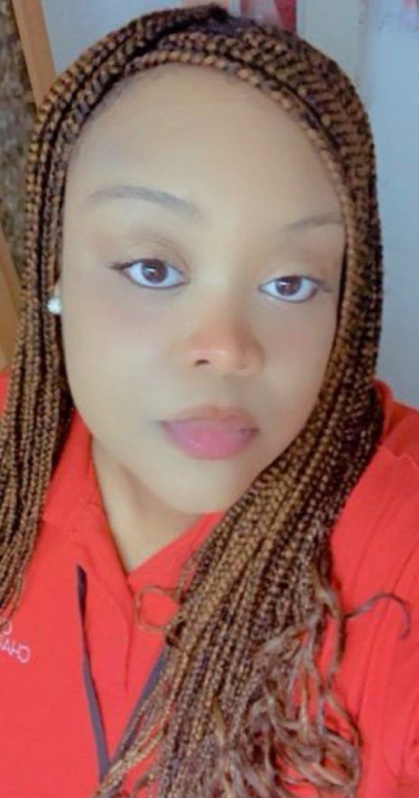 Shakira Satterfield - Class of 2006 - Dundalk High School