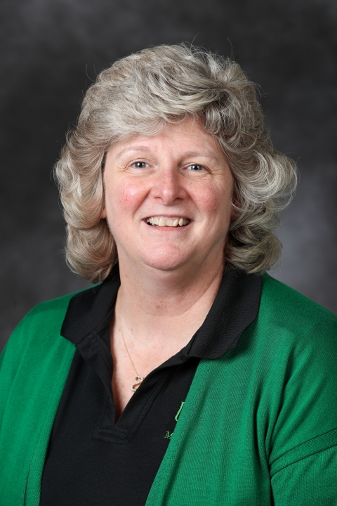 Dianna Cockerham Poland - Class of 1981 - Dundalk High School