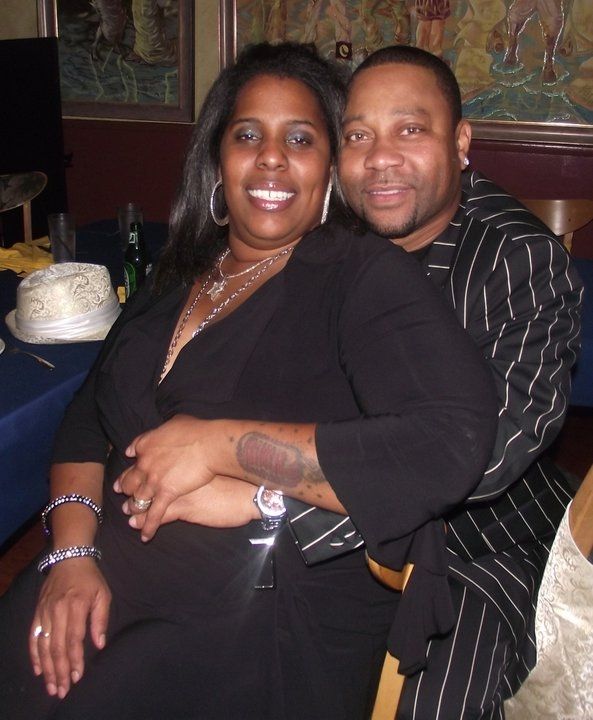 Robert Reynolds - Class of 1987 - Dundalk High School