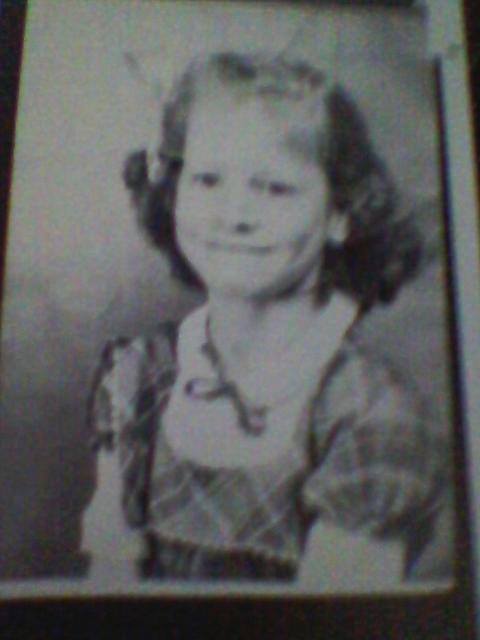 Barbara J. Morris - Class of 1963 - Dundalk High School