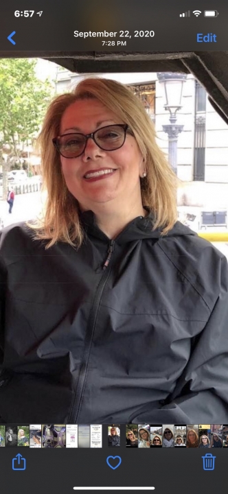 Paula Mikula - Class of 1971 - Dundalk High School