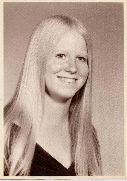Karen Forrest - Class of 1973 - Dundalk High School
