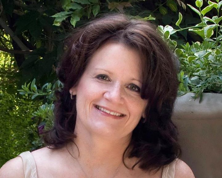 Kaye Gibson - Class of 1978 - Dundalk High School