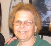 Marge Capecci - Class of 1966 - Dundalk High School