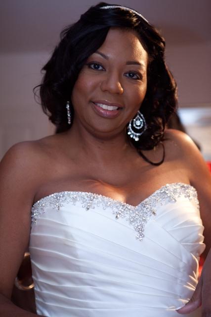Sabrina Ruffin - Class of 1981 - Dundalk High School