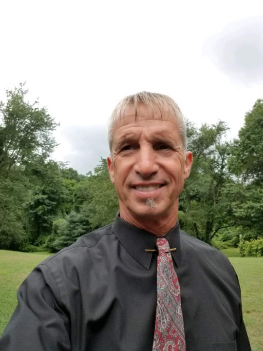 Michael Michael Anthony Zagraiek - Class of 1980 - Dundalk High School