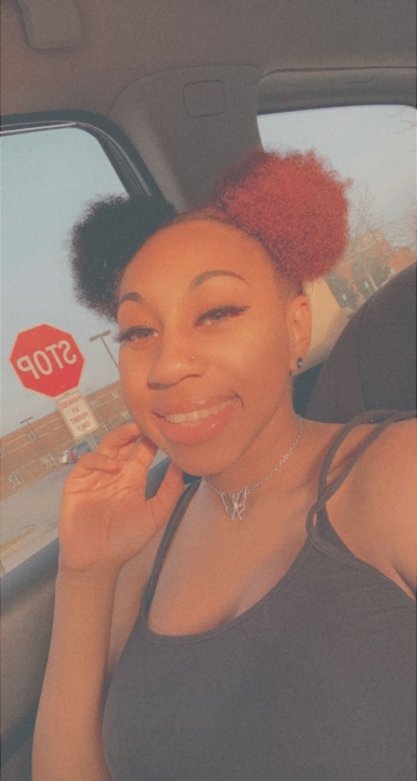 Diamond Matthews - Class of 2020 - Dundalk High School