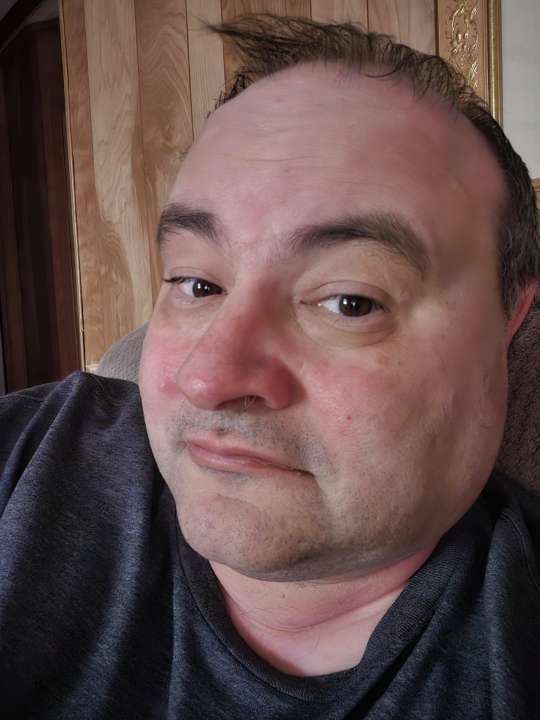 Patrick Patrick Cavey - Class of 1996 - Dundalk High School