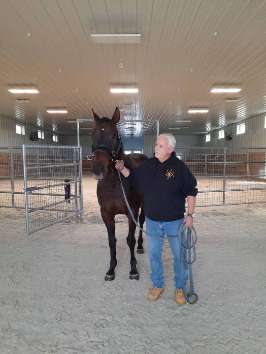 David Younce - Class of 1975 - Dundalk High School