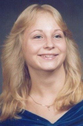 Sandra Haynes - Class of 1982 - Dundalk High School