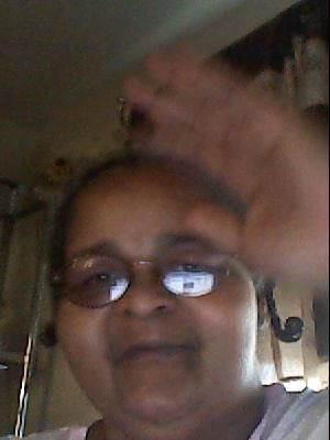 Elva Banks - Class of 1975 - Dundalk High School