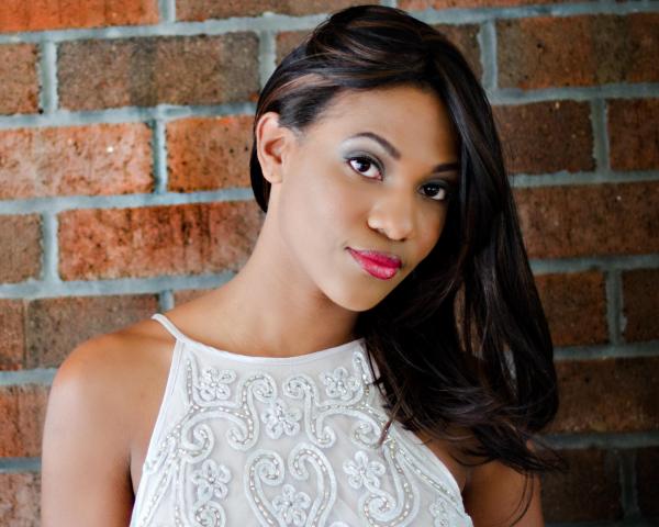 Crystal Francis - Class of 2003 - Dundalk High School