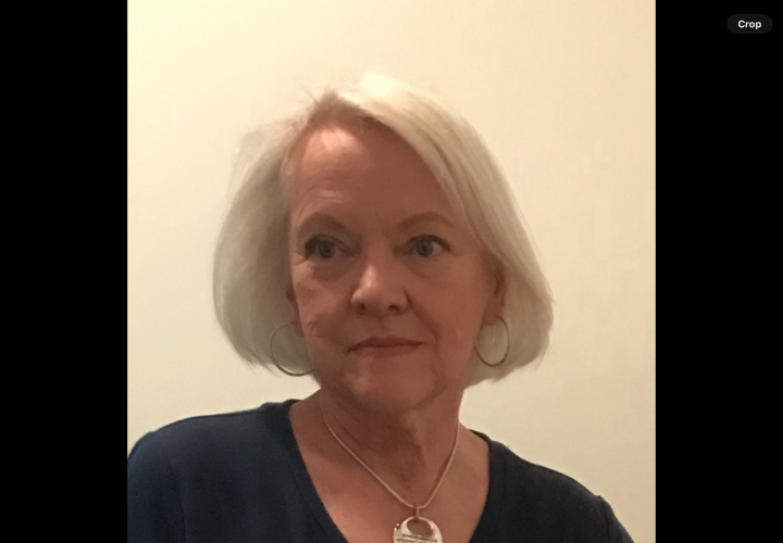 Audrey Sladics - Class of 1966 - Dundalk High School