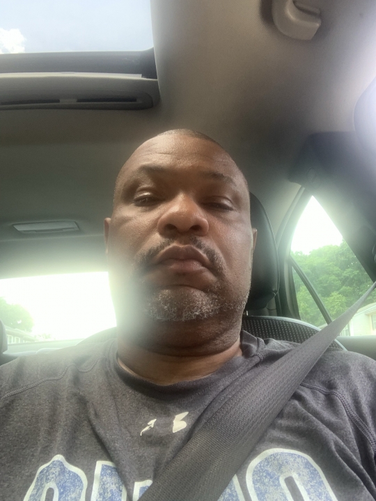 Frank Williams - Class of 1992 - Dundalk High School