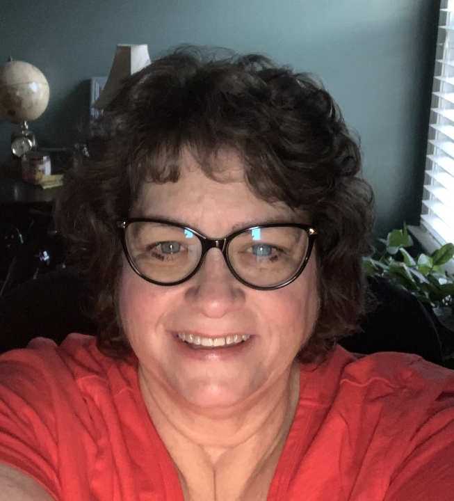 Maureen Wolff - Class of 1980 - Dundalk High School