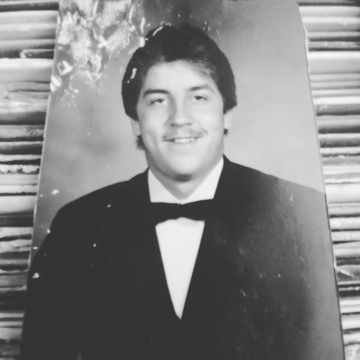 Carl Ginneman - Class of 1988 - Dundalk High School