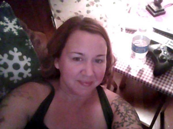 Bridget Beavers - Class of 1996 - Dundalk High School