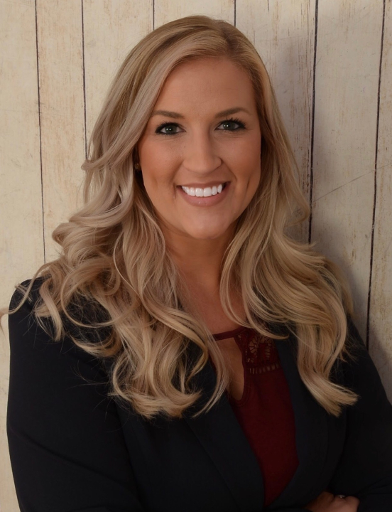 Erin Martin - Class of 2003 - Dundalk High School