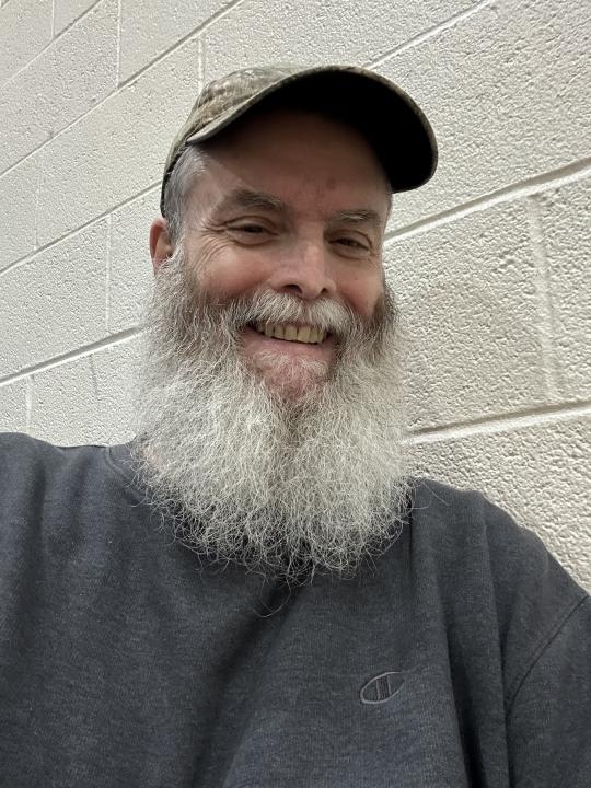 Barry Hartlove Sr - Class of 1977 - Dundalk High School