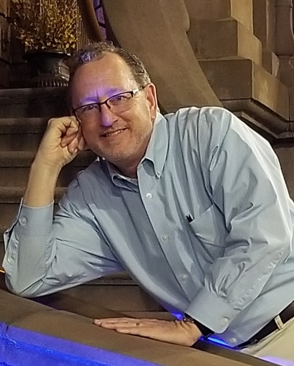 Frank Dziennik - Class of 1978 - Dundalk High School