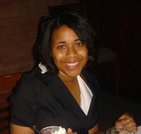 Jessica Mackenney - Class of 1998 - Dundalk High School