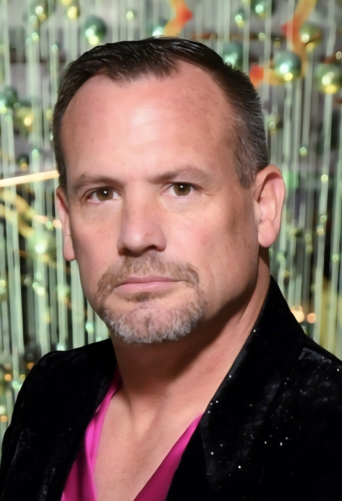 Scott Mielock - Class of 1990 - Dundalk High School