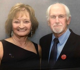 Bonnie Cavanaugh - Class of 1966 - Dundalk High School