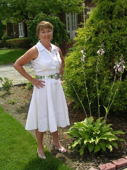 Sherry Cummings - Class of 1969 - Dundalk High School