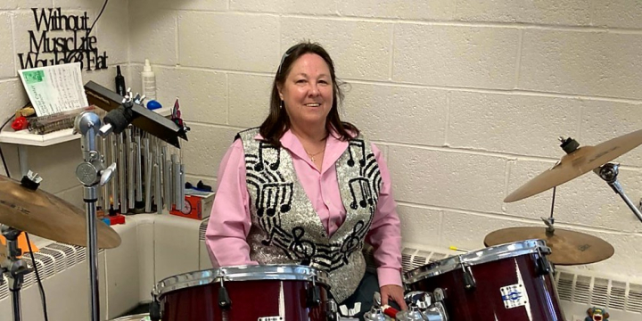Karen Treat - Class of 1978 - Dundalk High School