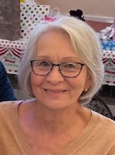 Shirley Macneal - Class of 1965 - Dundalk High School