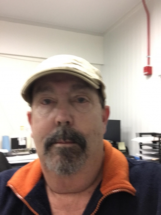 Mark Idzi - Class of 1977 - Dundalk High School
