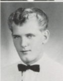 Gerald (Jerry) Badinger - Class of 1962 - Dundalk High School