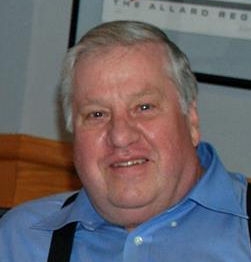Joseph Janowich - Class of 1965 - Dundalk High School