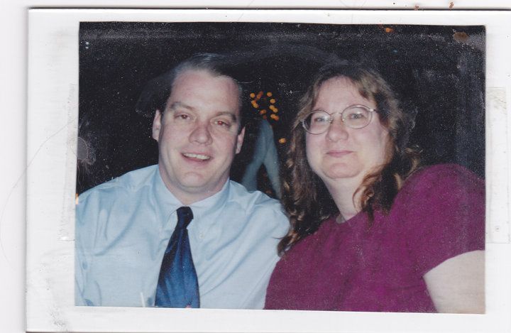 Tinamarie Walker - Class of 1984 - Dundalk High School