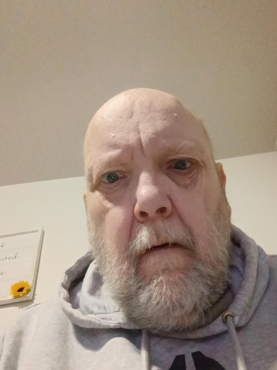 Walt Russell - Class of 1981 - Dundalk High School