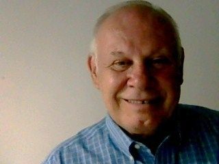Stan Selenski - Class of 1963 - Dundalk High School