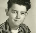 Ron Flett, class of 1960
