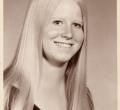 Karen Forrest, class of 1973