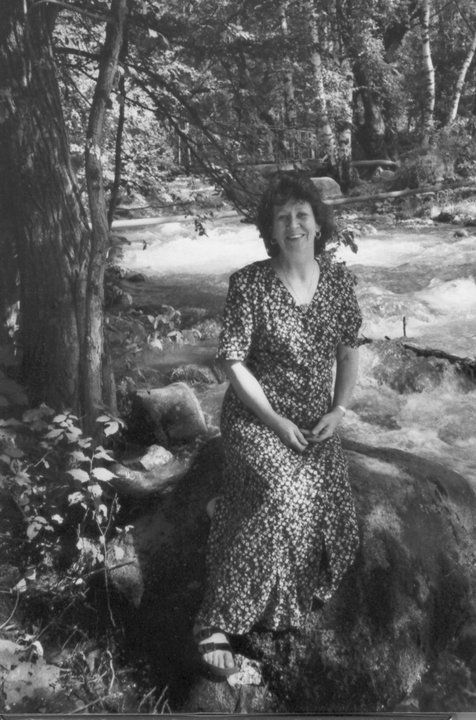 Barbara Kramer - Class of 1966 - Kenwood High School