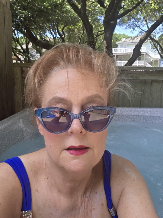Lori Cropper - Class of 1982 - Kenwood High School